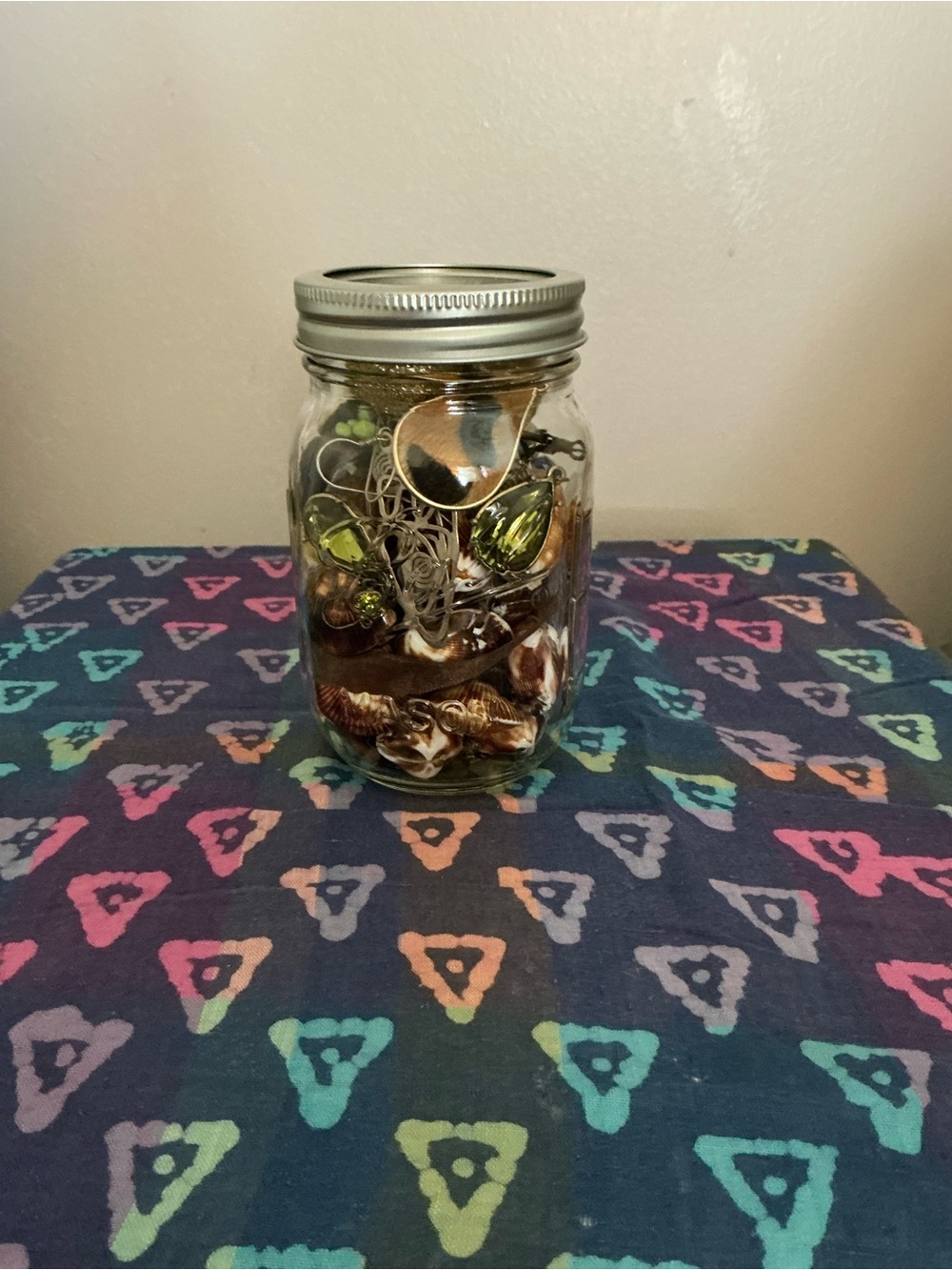 ✨ Mystery Jewelry Jar✨